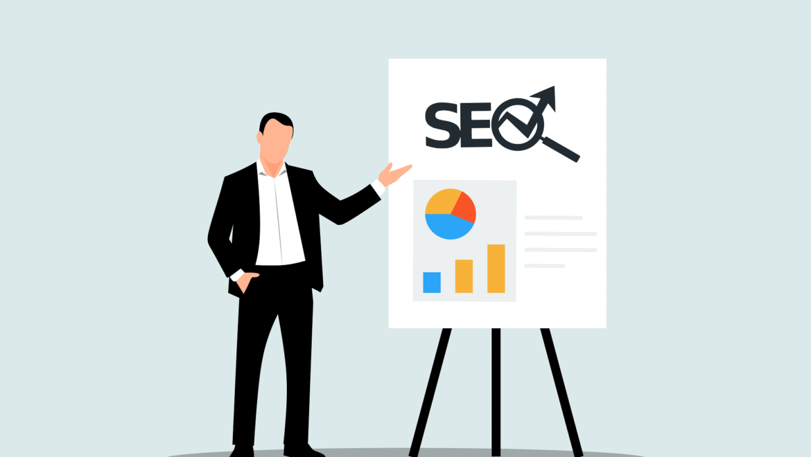 Blog – Référencement SEO