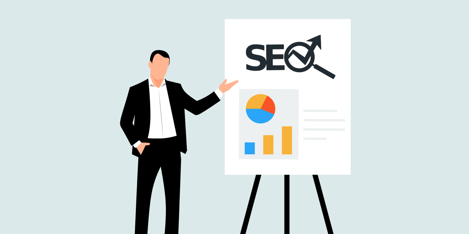 Blog – Référencement SEO