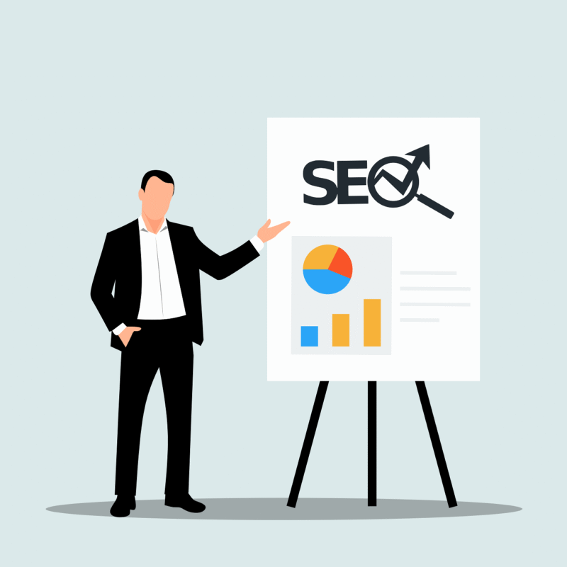 Blog post SEO