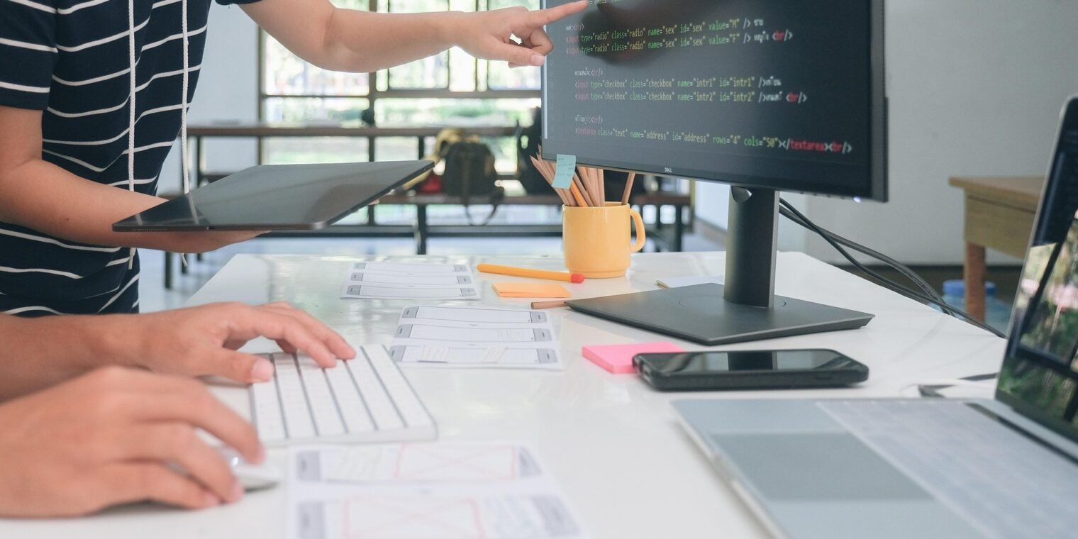 Blog – Responsive Design