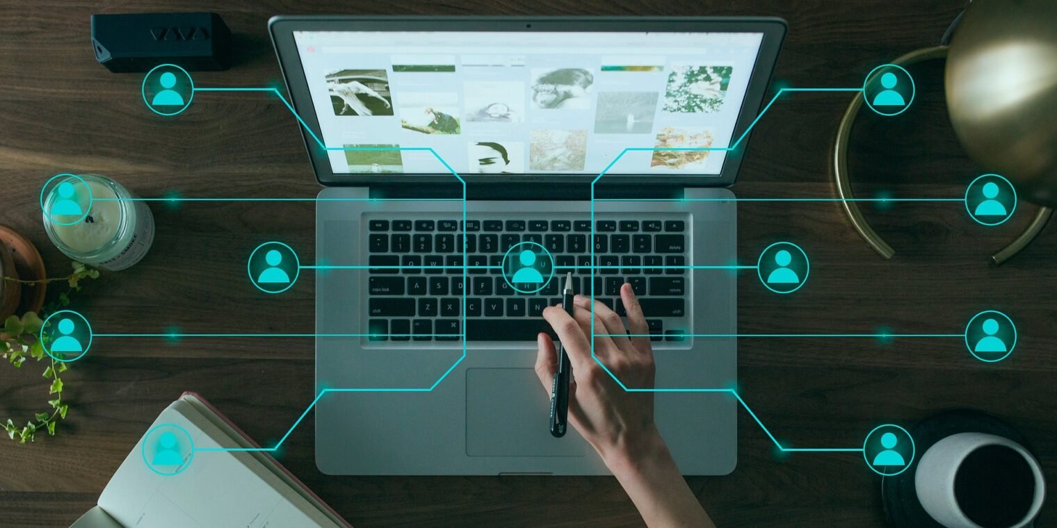 Services – Référencement